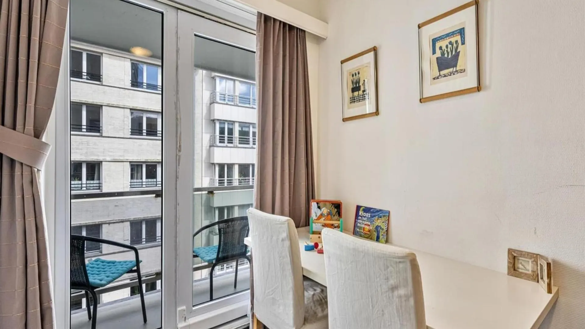 Romantic Apartment With View Oostende 0*,  Belgien